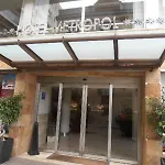 فندق Metropol