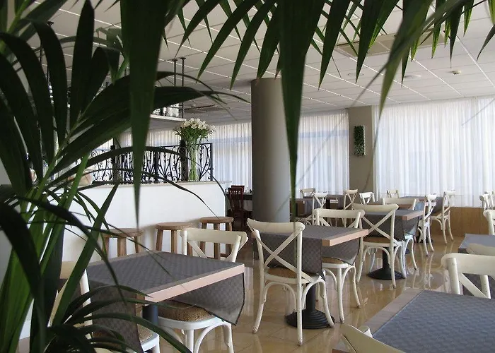 Szálloda Metropol 4*