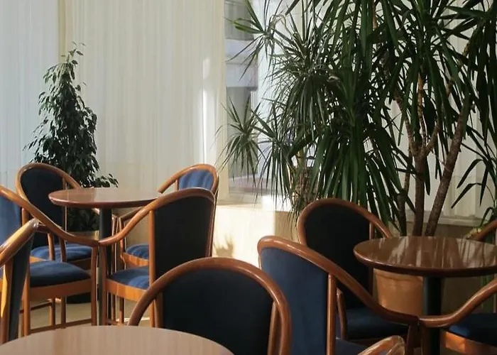 Metropol Szálloda 4*